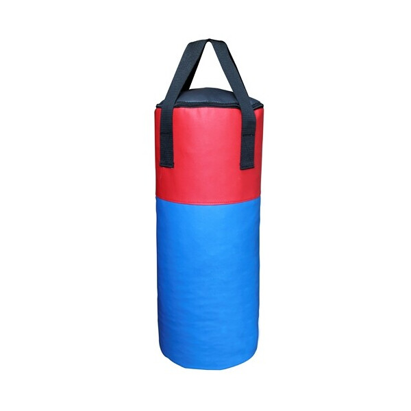 

Детский боксерский мешок Tia-sport M 60х25 см (sm-0259)