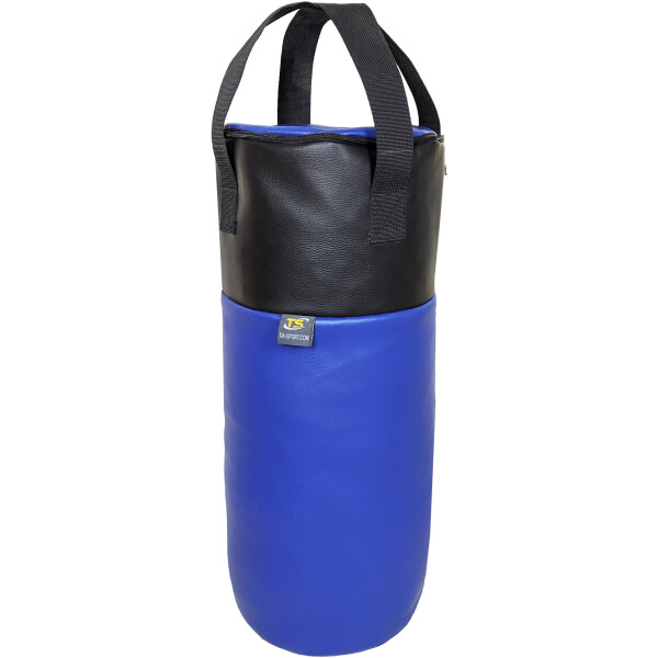 

Детский боксерский мешок Tia-sport S 45х20 см (sm-0258)