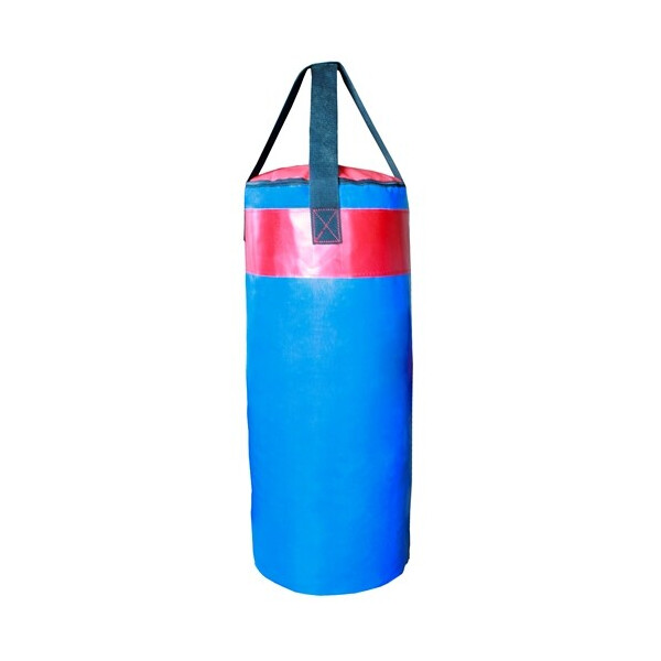 

Детский боксерский мешок Tia-sport XXL 100х30 см (sm-0261)