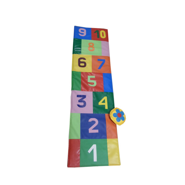 

Игра напольная Tia-sport Классики цветная 2 (sm-0386)