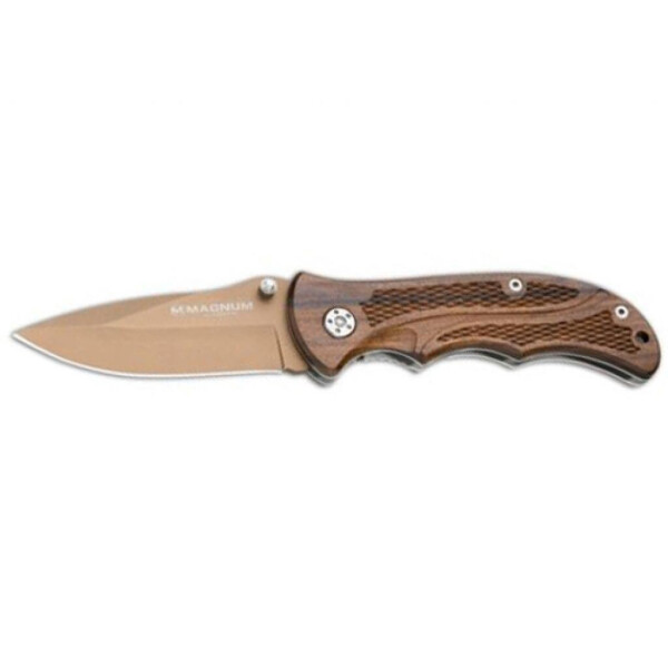 

Нож Boker Magnum Earthed (01MB245)