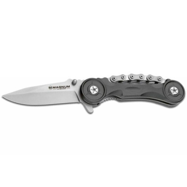 

Нож Boker Magnum Easy Rider (01SC529)