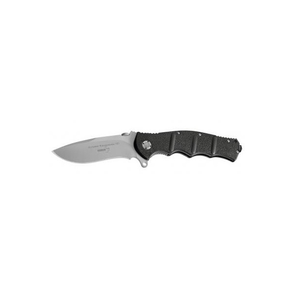 

Нож Boker Plus AK 101 Gray Plain (01KAL101)