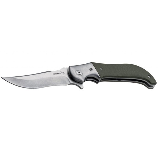 

Нож Boker Plus Uolcos (01BO009)