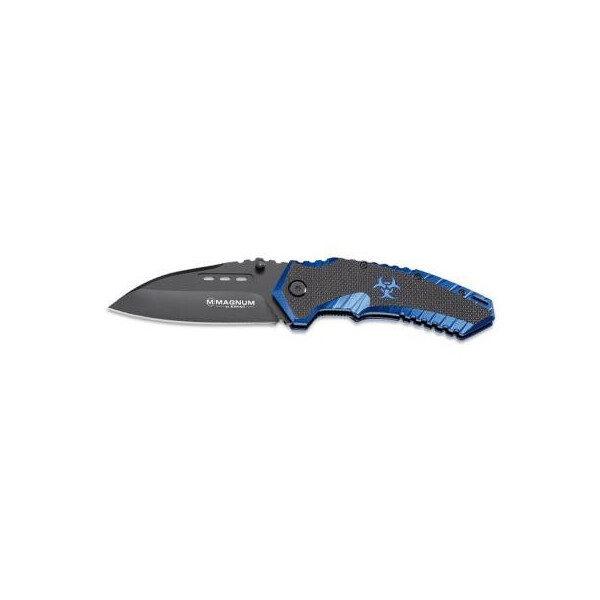 

Нож Boker Magnum Cobalt Strike (01RY886)