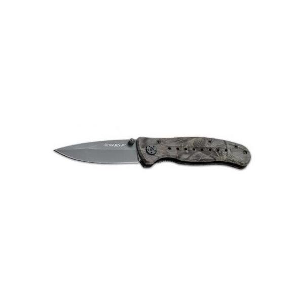 

Нож Boker Magnum Defilade (01MB357BM)