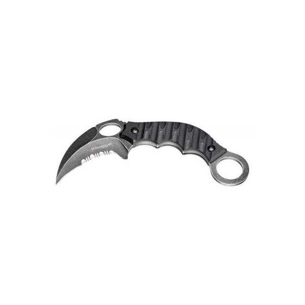 

Нож Boker Magnum Hotel Romeo (02RY492)