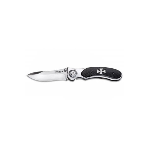 

Нож Boker Magnum Iron Cross (01RY921)