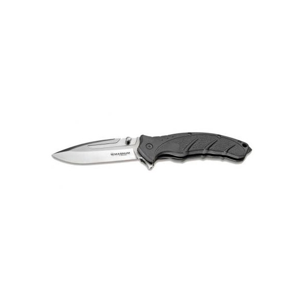 

Нож Boker Magnum Breaking Glass (01MB718)