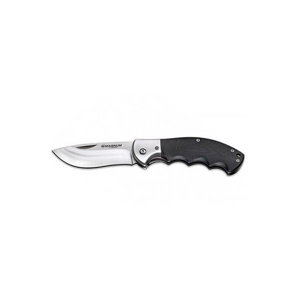 

Нож Boker Magnum NW Skinner (01RY526)