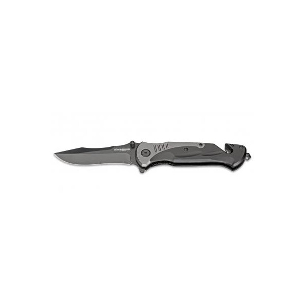 

Нож Boker Magnum Volunteer FD (01LL489)