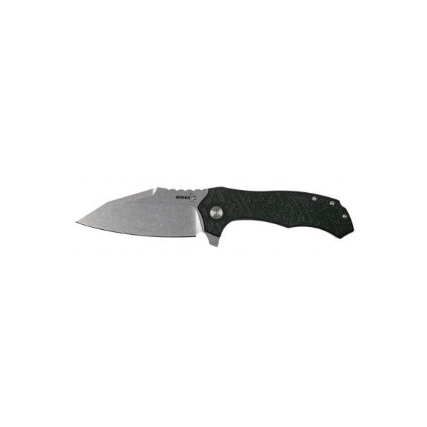 

Нож Boker Plus CFM-A1 (01BO766)
