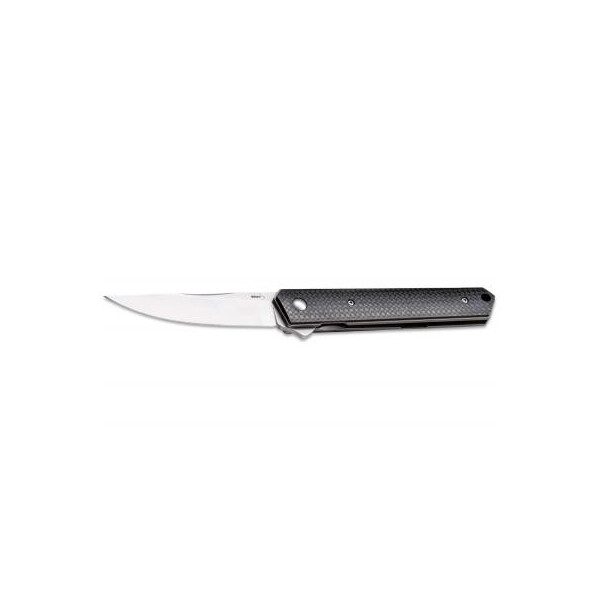 

Нож Boker Plus Kwaiken Flipper Carbon (01BO298)