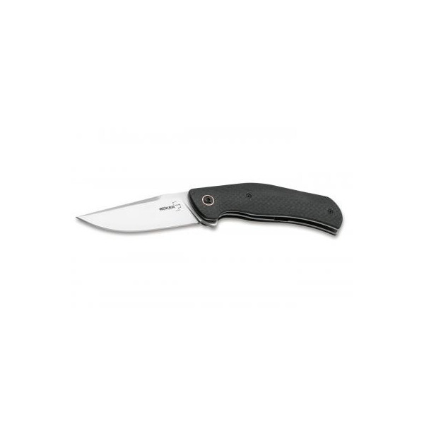 

Нож Boker Plus Roundhouse (01BO617)