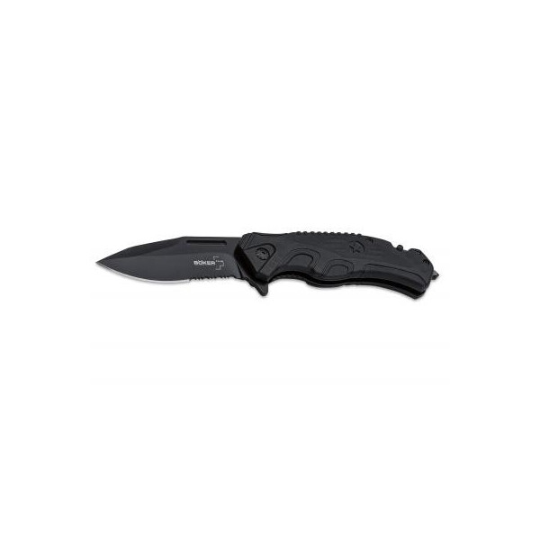 

Нож Boker Plus Savior 2 (01BO321)