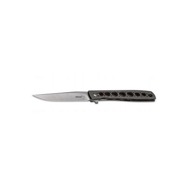 

Нож Boker Plus Urban Trapper Grand (01BO736)