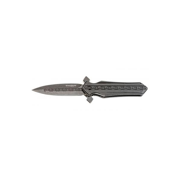 

Нож Boker Magnum Chain Breaker (01RY521)
