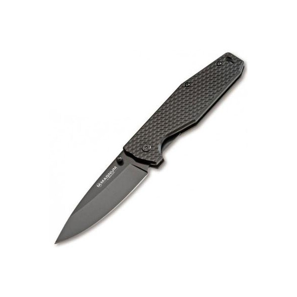 

Нож Boker Magnum Cluster (01RY204)