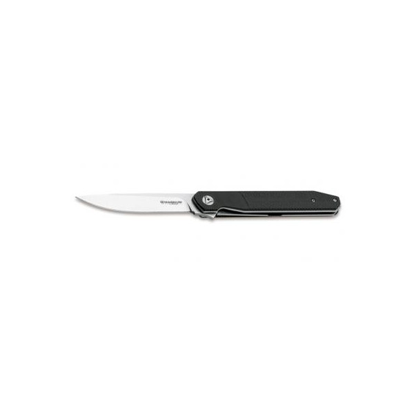 

Нож Boker Magnum Miyu (01SC060)