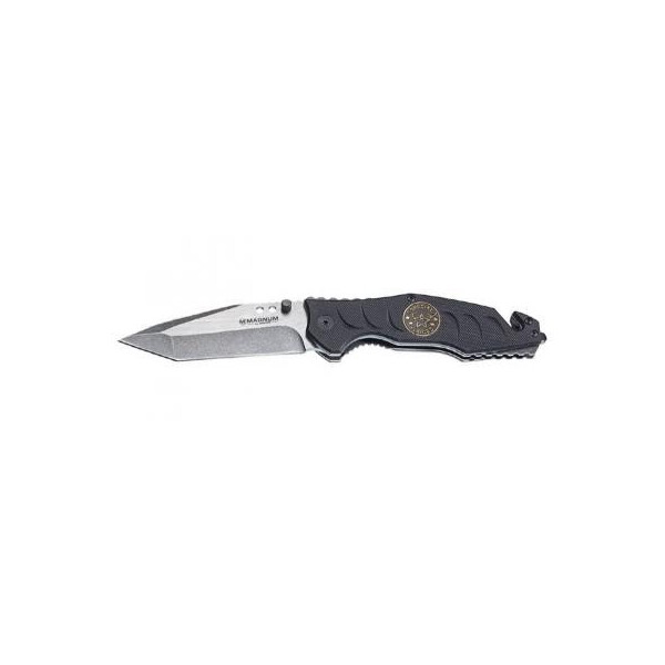 

Нож Boker Magnum Tango Romeo (01RY221)