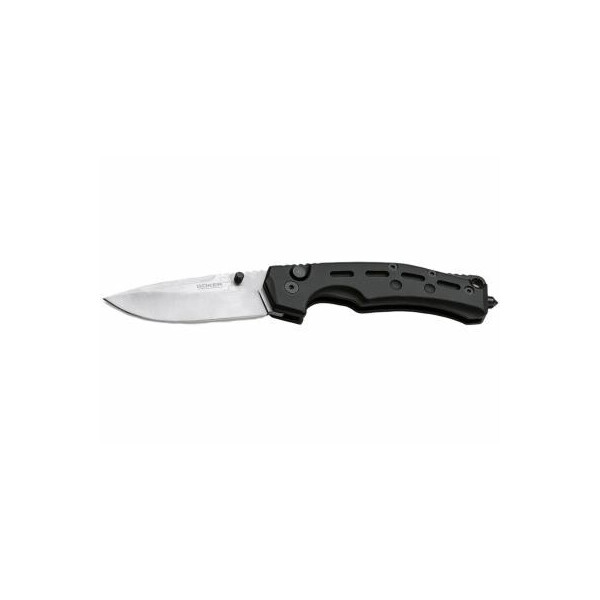 

Нож Boker Plus Thunderstorm (01BO790)