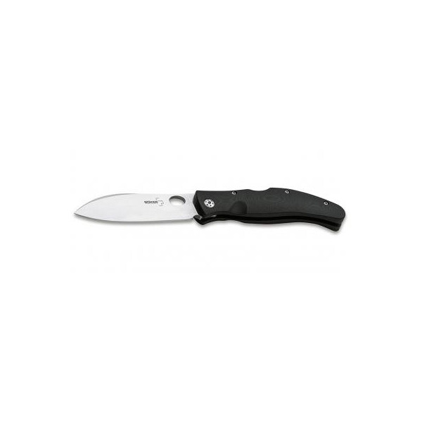 

Нож Boker Plus Yukon (01BO251)