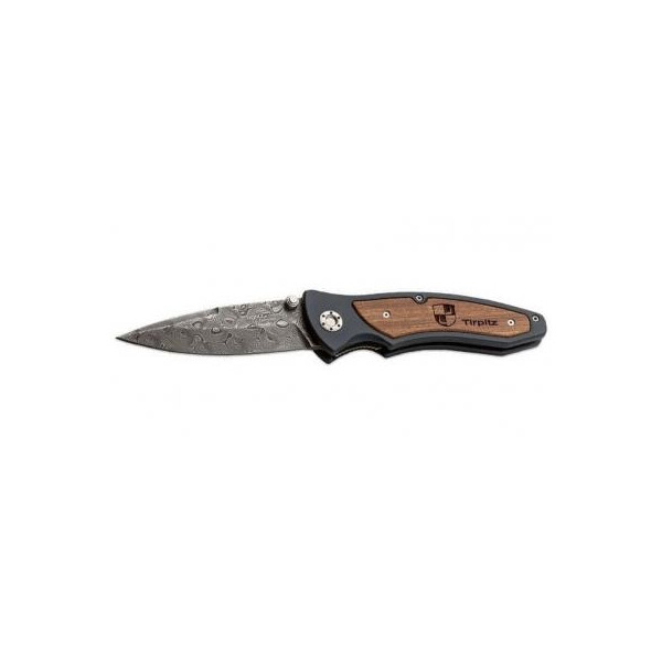 

Нож Boker Tirpitz Damascus 42 (110191DAM)