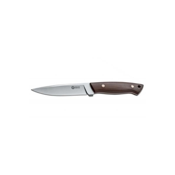 

Нож Boker Arbolito "Relincho Madera" 12,9 см (02BA303G)