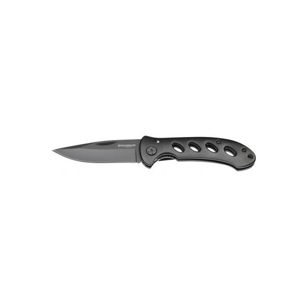

Нож Boker Magnum Black Shadow (01MB429)