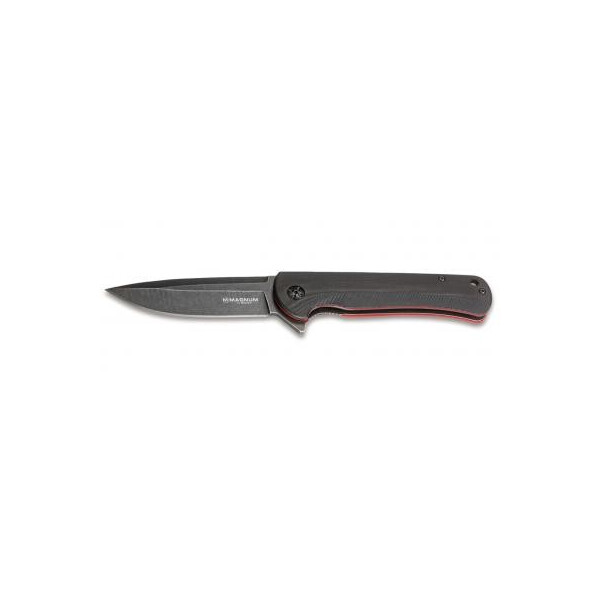 

Нож Boker Magnum Mobius (01MB726)