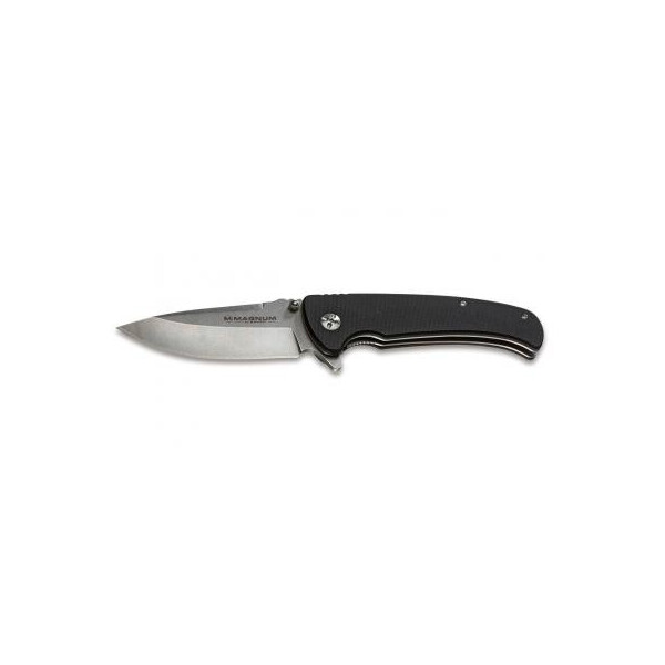 

Нож Boker Magnum No Compromise (01RY057)