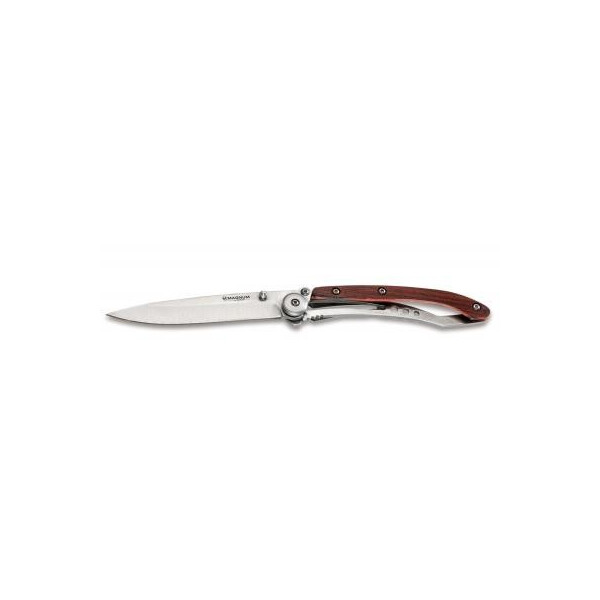 

Нож Boker Magnum Dejavu Wood (01RY272)