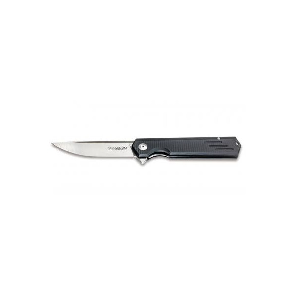 

Нож Boker Magnum Ashigaru (01SC064)