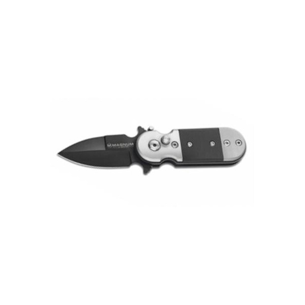 

Нож Boker Magnum Black Lightning (01SC148)