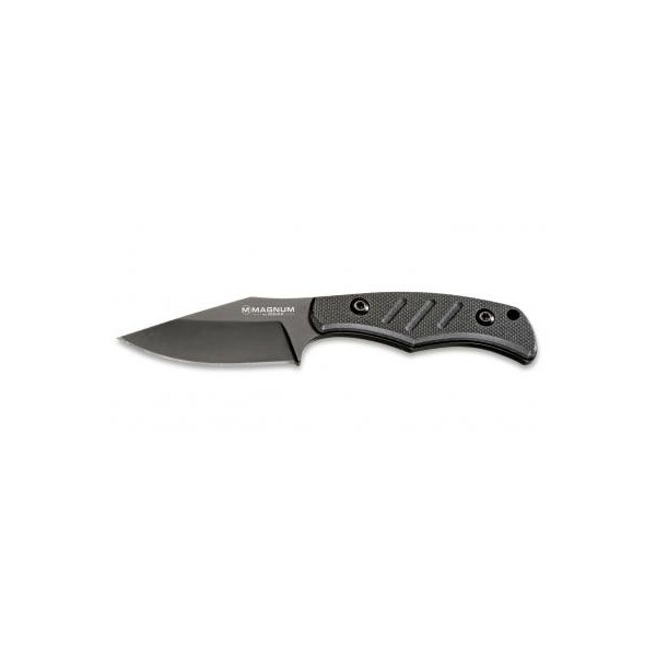 

Нож Boker Magnum Nano Neck Bowie (02MB202)