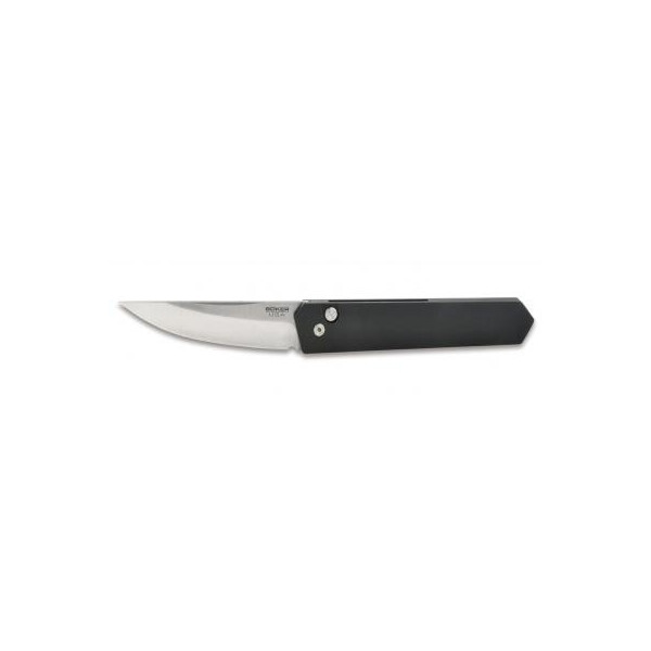 

Нож Boker Plus Kwaiken Compact Auto (01BO254)