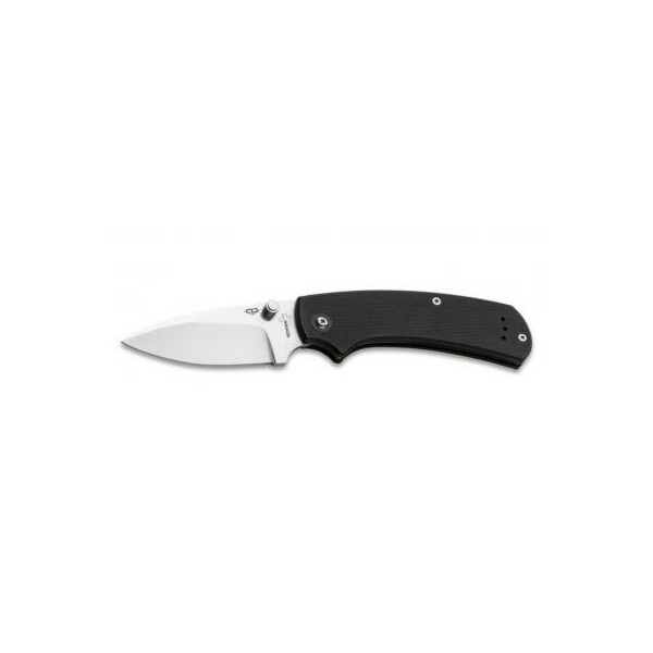 

Нож Boker Plus XS Drop (01BO533)