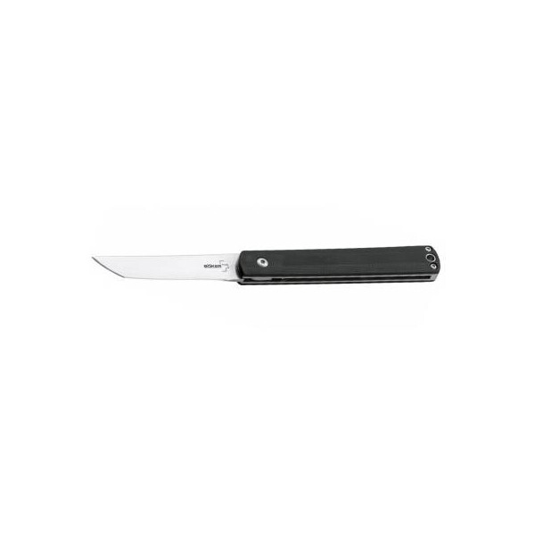 

Нож Boker Plus Wasabi G10 (01BO630)