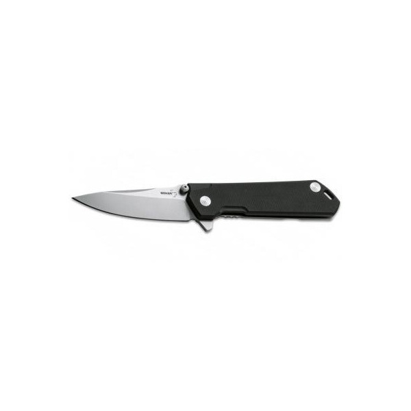 

Нож Boker Plus Kihon G10 (01BO774)