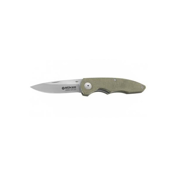 

Нож Boker Special Run Supreme (110099)