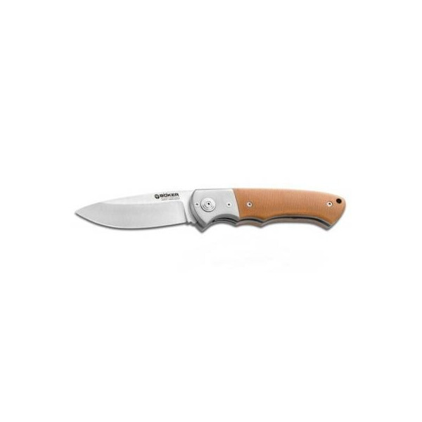 

Нож Boker Titan Worker (110172)