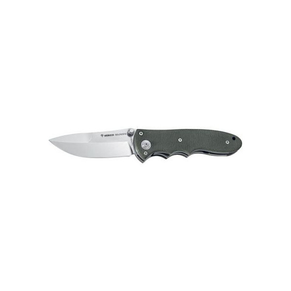 

Нож Boker Titan Defender Lightweight (110931)