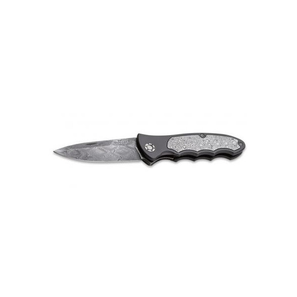 

Нож Boker Leopard-Damascus III 42 Collection (110239DAM)