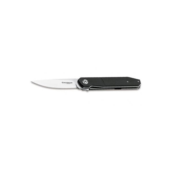 

Нож Boker Magnum Miyu Chiisai (01SC061)