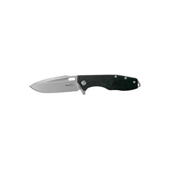 

Нож Boker Plus Caracal Mini (01BO756)