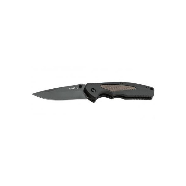 

Нож Boker Plus Gemini NGA BK Coyote (01BO505)