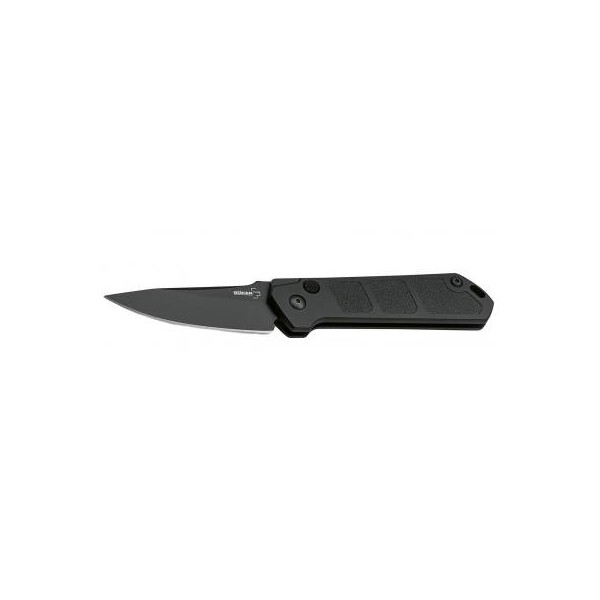 

Нож Boker Plus Kihon Auto Black Blade (01BO951)