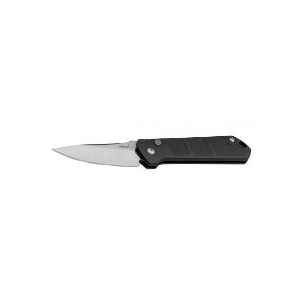 

Нож Boker Plus Kihon Auto Stonewash (01BO950)