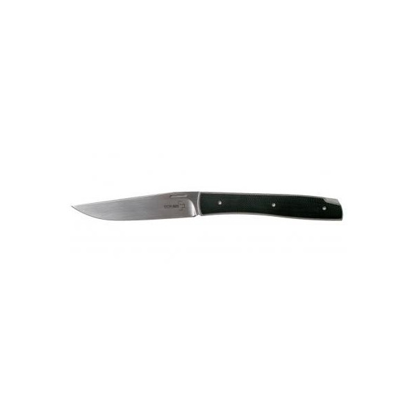 

Нож Boker Plus Urban Trapper BL, G10 (01BO786)