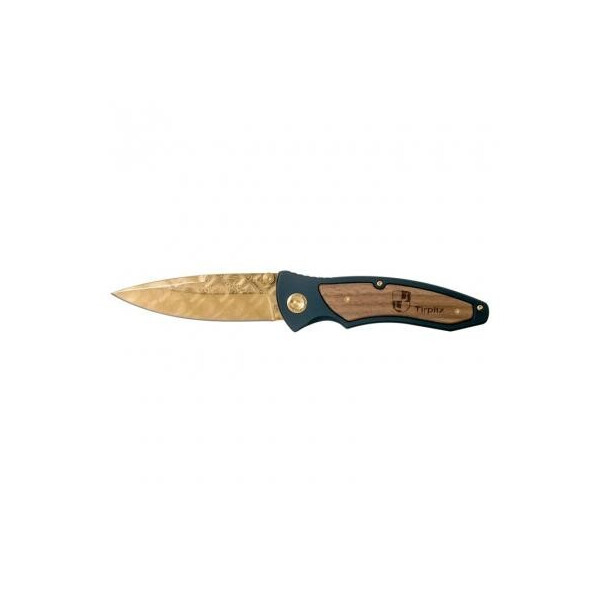 

Нож Boker Tirpitz Damascus Gold (110194DAM)